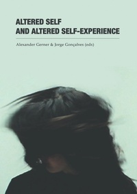 Enlarge image Cover: Altered Self and Altered Self-Experience - BoD - Books on Demand