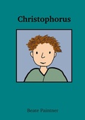 Cover: Christophorus - BoD - Books on Demand