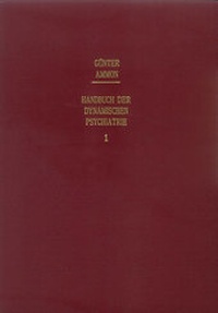 Enlarge image Cover: Handbuch der Dynamischen Psychiatrie 1 - Verlag Dietmar Klotz GmbH