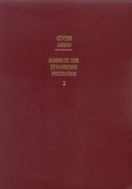 Cover: Handbuch der Dynamischen Psychiatrie 2 - Verlag Dietmar Klotz GmbH