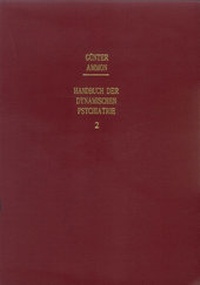 Enlarge image Cover: Handbuch der Dynamischen Psychiatrie 2 - Verlag Dietmar Klotz GmbH
