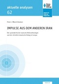 Cover: Impulse aus dem anderen Iran - Hanns-Seidel-Stiftung