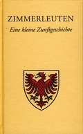 Cover: Zimmerleuten. - episteme.ch