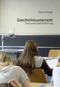 Cover: Geschichtsunterricht. - episteme.ch