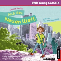 Abbildung von: Aus der Neuen Welt - Helbling Verlag