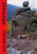 Cover: Paules Kletterbibel Westharz - Paul, Klaus