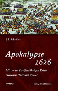 Abbildung von: Apokalypse 1626 - Mitzkat, Jörg