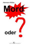Cover: Mord oder ...? - winterwork
