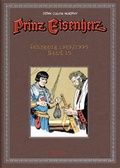 Cover: Prinz Eisenherz. Murphy-Jahre / Jahrgang 1989/1990 - Bocola Verlag