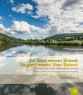 Cover: Ein Riese namens Heimat - Un g&eacute;ant nomm&eacute; Pays - Heimat - Eifelbildverlag