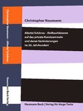 Cover: Allerlei Sch&ouml;nes - comebeck limited