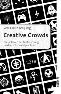 Enlarge image Cover: Creative Crowds - Büchner-Verlag