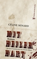 Cover: Mit heiler Haut - Matthes & Seitz Berlin
