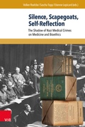 Cover: Silence, Scapegoats, Self-Reflection - Brill Deutschland
