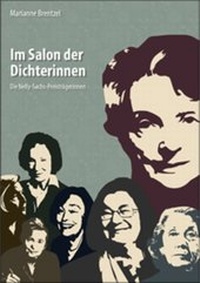 Abbildung von: Im Salon der Dichterinnen - Geest-Verlag