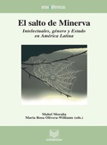 Cover: El salto de Minerva - Vervuert Verlagsgesellschaft