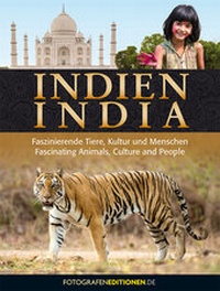 Abbildung von: INDIEN - INDIA - Tipp 4