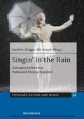 Cover: Singin' in the Rain - Waxmann Verlag GmbH