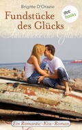 Cover: Fundst&uuml;cke des Gl&uuml;cks - dotbooks
