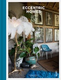 Cover: Eccentric Homes - Luster Publishing