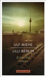Cover: Lilli Berlin - BEBUG