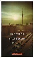 Cover: Lilli Berlin - BEBUG