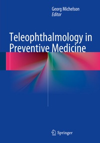 Abbildung von: Teleophthalmology in Preventive Medicine - Springer