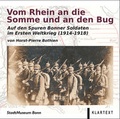 Cover: Vom Rhein an die Somme und an den Bug - Klartext