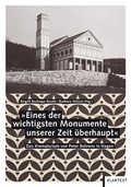 Cover: "Eines der wichtigsten Monumente unserer Zeit &uuml;berhaupt" - Klartext