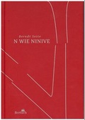 Cover: N wie Ninive - Bertuch Verlag