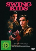 Cover: Swing Kids - Buena Vista Home Entertainment