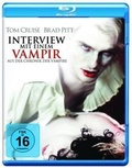 Cover: Interview mit einem Vampir - Warner Home Entertainment