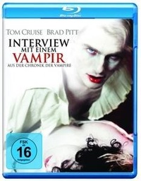 Enlarge image Cover: Interview mit einem Vampir - Warner Home Entertainment