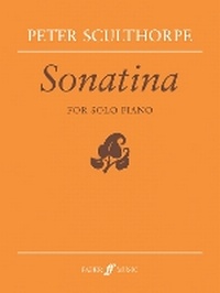 Abbildung von: Sonatina - Faber Music Ltd