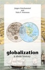 Cover: Globalization - Princeton University Press