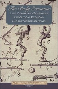 Enlarge image Cover: The Body Economic - Princeton University Press