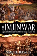 Cover: The Imjin War - Conquistador Press