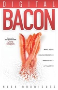 Cover: Digital Bacon - YMMY Marketing, LLC