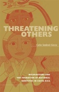 Cover: Threatening Others - Ohio University Press