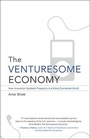 Cover: The Venturesome Economy - Princeton University Press