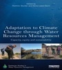 Bild: Adaptation to Climate Change through Water Resources Management - Routledge