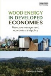 Abbildung von: Wood Energy in Developed Economies - Routledge