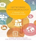 Cover: Networked Anthropology - Routledge