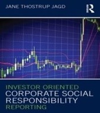Abbildung von: Investor Oriented Corporate Social Responsibility Reporting - Routledge