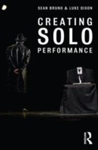 Abbildung von: Creating Solo Performance - Routledge