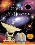 Cover: I segreti dell'universo - Libri Usborne da scoprire;Usborne