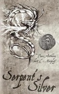 Cover: Serpent's Silver - Mundania Press LLC