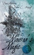 Cover: Mouvar's Magic - Mundania Press LLC