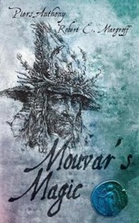Enlarge image Cover: Mouvar's Magic - Mundania Press LLC