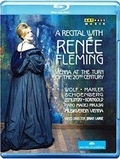 Cover: A Recital with Ren&eacute;e Fleming - Monarda Music